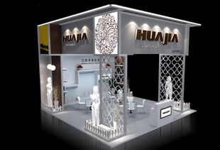 探索展覽服務(wù) 一站式解決方案助力文化與商業(yè)展示