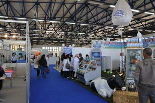 嘉諾展覽集團(tuán) 一站式國際會展解決方案專家