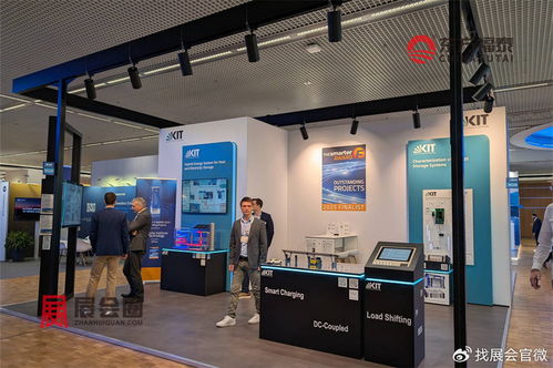 2026年德國慕尼黑電池儲能展覽會ees europe 2026 全方位展覽服務(wù)指南